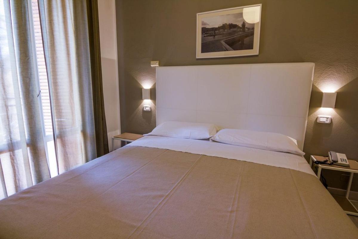 Hotel Mirella Castiglione della Pescaia Room photo